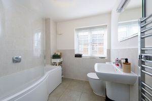 Bathroom- click for photo gallery